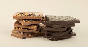 jacek chocolate (individual truffles, collection boxes of 6 & 12, chocolate bars)